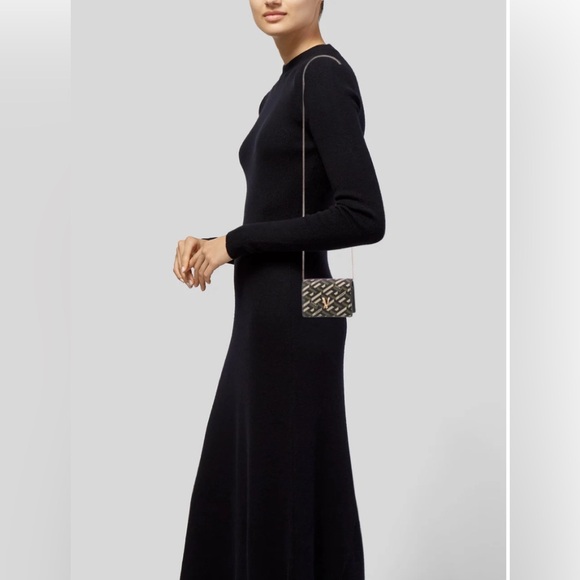 Versace Mini Crossbody - Picture 9 of 9